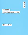 JUN AOKI COMPLETE WORKS<3> 2005-2014