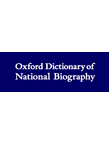Oxford Dictionary of National Biography Online / ODNB