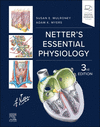 Netter's Essential Physiology, 3rd ed. (Netter Basic Science) '24