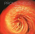 PROMETHEUS(NC PHOTO BOOKS)