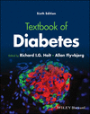 Textbook of Diabetes, 6th ed. '24