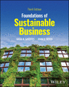 Foundations of Sustainable Business 3rd ed. paper 400 p. 24