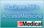 「ハリソン内科学」を含む医学定番テキストを網羅！【オンライン】McGraw-Hill社のAccessMedicine