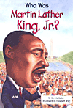 Who Was Martin Luther King, JR.?