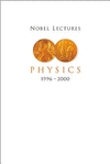 Nobel Lectures in Physics(1996-2000)