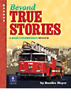 Beyond True Stories: Student Book.