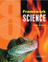 Framework Science: Year 8 Student's Book