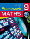 Framework Maths: Year 9: Support Students' Book