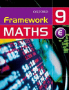 Framework Maths: Year 9: Extension Students' Book