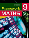 Framework Maths: Year 9: Access Students' Book