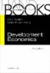 開発経済学ハンドブック　第5巻