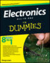 Electronics All?in?One For Dummies
