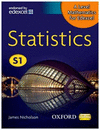 A Level Mathematics for Edexcel: Statistics S1