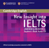 New Insight IELTS: Student's Book with Answers/Audio CD.