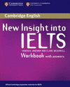 New Insight IELTS: Workbook with Answers.