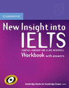 New Insight IELTS: Workbook Pack.