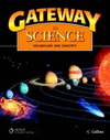 Gateway to Science: Vocabulary and Concepts.