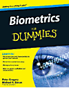 Biometrics For Dummies