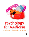 Psychology for Medicine.