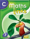 MathsLinks: 1: Y7 Students' Book C