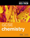 Twenty First Century Science: GCSE Chemistry Student Book 2/E
