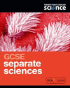Twenty First Century Science: GCSE Separate Science Student Book 2/E