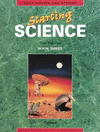Starting Science: Student Book 3