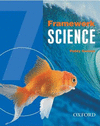 Framework Science: Year 7 Student's Book