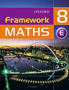 Framework Maths: Year 8 Extension Students' Book