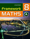 Framework Maths: Year 8: Access Students' Book