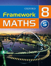 Framework Maths: Year 8 Support Student's Book