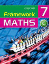 Framework Maths: Year 7 Core Students' Book