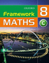 Framework Maths: Year 8 Core Students' Book