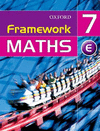 Framework Maths: Year 7 Extension Students' Book
