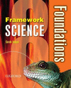 Framework Science: Year 8: Foundations Student Book