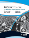 Usa 1919-41. (GCSE Modern World History for Edexcel)