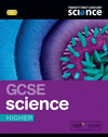 Twenty First Century Science: GCSE Science Higher Student Book 2/E