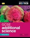Twenty First Century Science: GCSE Additional Science Higher Student Book 2/E