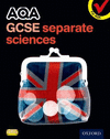 AQA GCSE Separate Science Student Book