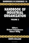 産業組織論ハンドブック　第2巻