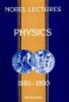 Nobel Lectures in Physics(1981-1990)