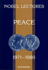 Nobel Lectures in Peace(1971-1980)
