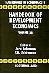 開発経済学ハンドブック　第3A巻