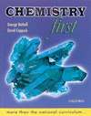 Chemistry First