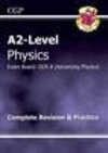 A2 Physics OCR B Complete Revision & Practice