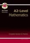 A2-level Maths Revision Guide