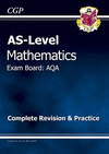 As Level AQA Mathematics