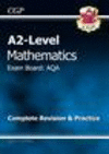 A2 Level AQA Mathematics