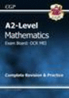 A2 Level Maths OCR Mei Complete Revision & Practice