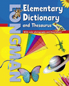 Longman Elementary Dictionary & Thesaurus